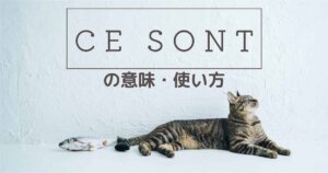 出産祝いをフランス語で伝えよう 定番メッセージ 例文を紹介 Fragoreine